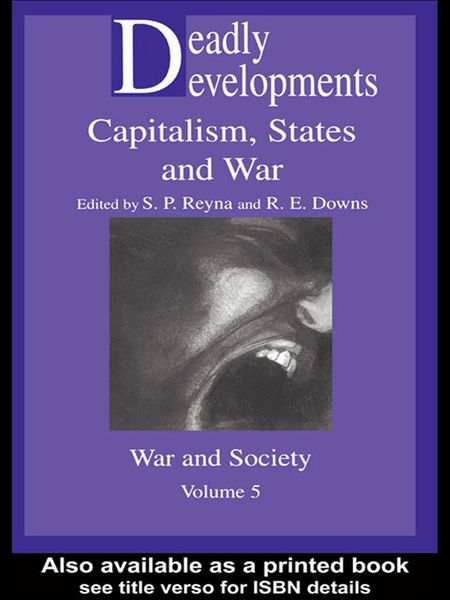 Produktbild: Deadly Developments