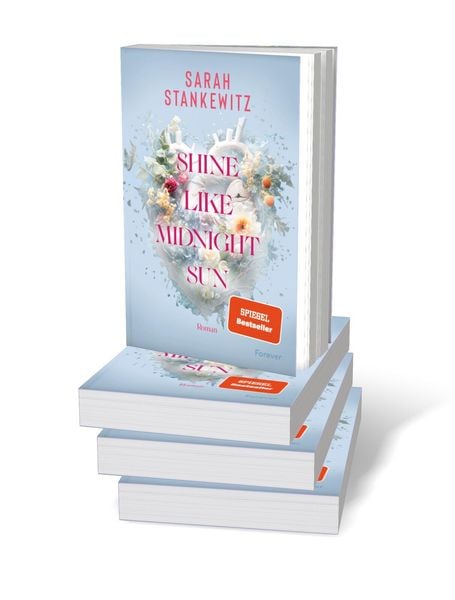Produktbild: Shine Like Midnight Sun