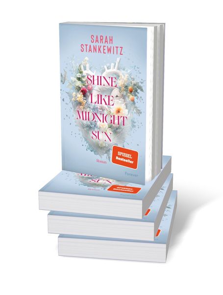 Produktbild: Shine Like Midnight Sun