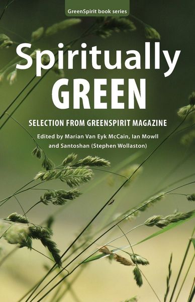 Produktbild: Spiritually Green