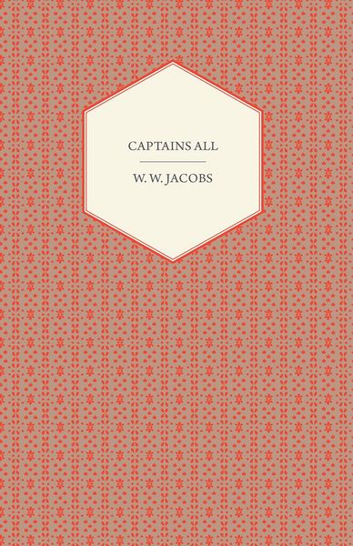 Produktbild: Captains All
