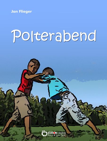 Produktbild: Polterabend
