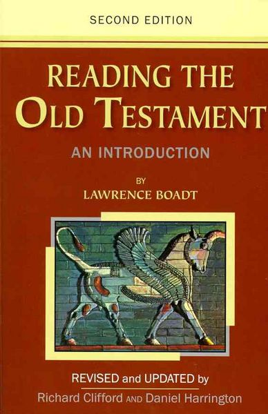 Produktbild: Reading the Old Testament