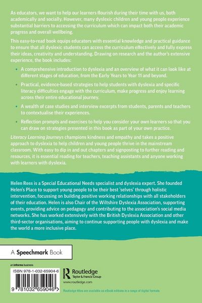 Produktbild: Literacy Learning Journeys