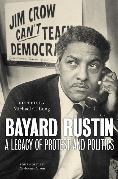 Produktbild: Bayard Rustin