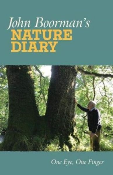 Produktbild: John Boorman's Nature Diary
