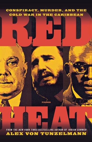 Produktbild: Red Heat