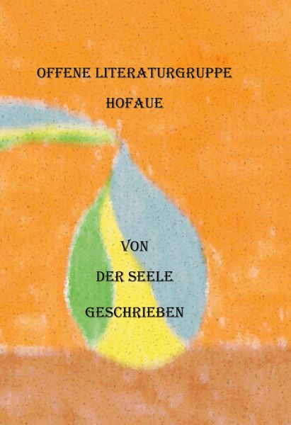 Produktbild: Von der Seele geschrieben