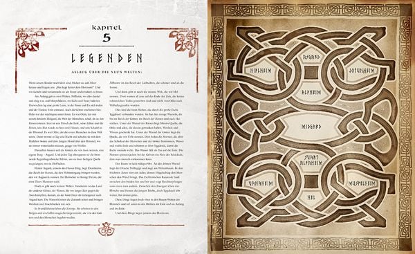 Produktbild: The World of Vikings
