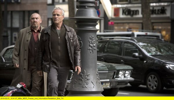 Produktbild: Tatort - Team K&ouml;ln (Ballauf & Schenk) - 25 Jahre Jubil&auml;ums-Gesamtedition (Alle 85 Folgen von 1997-2022) [43 DVDs]