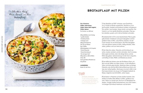 Produktbild: Kochen hart am Alltag