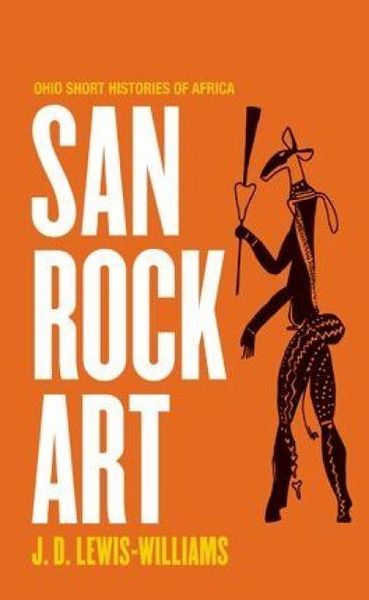 Produktbild: San Rock Art