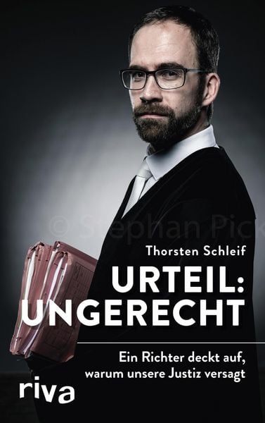 Produktbild: Urteil: ungerecht