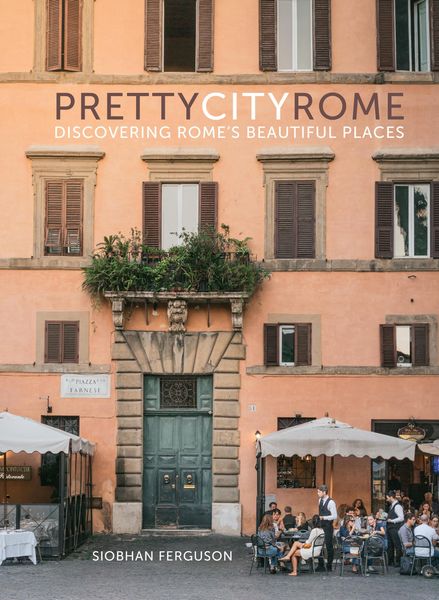 Produktbild: Prettycityrome