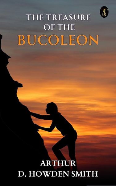 Produktbild: The Treasure of the Bucoleon