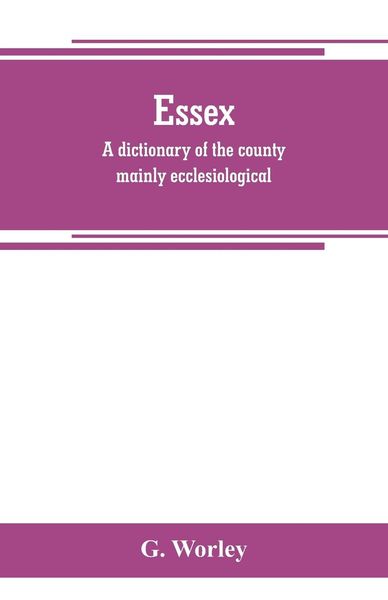 Produktbild: Essex