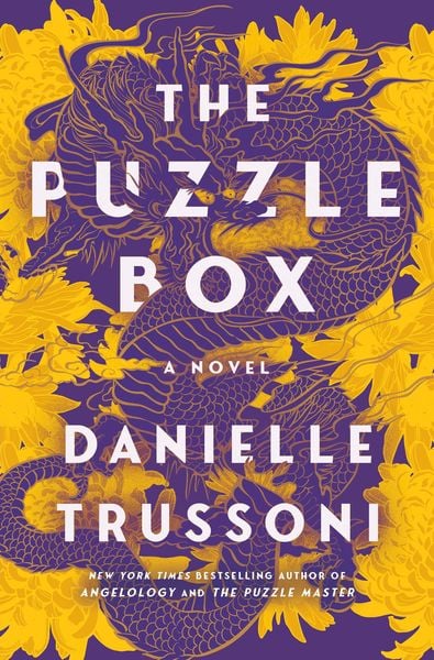 Produktbild: The Puzzle Box