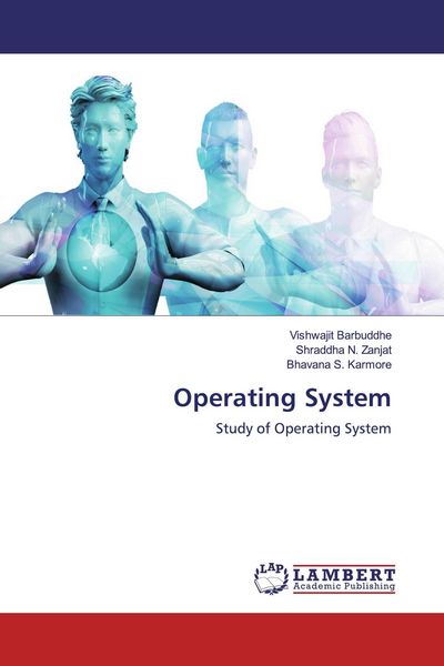 Produktbild: Operating System