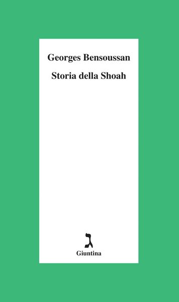 Produktbild: Storia della Shoah
