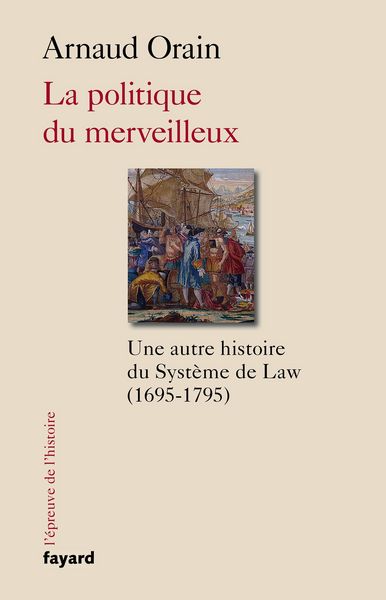 Produktbild: La politique du merveilleux