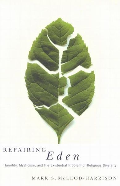 Produktbild: Repairing Eden