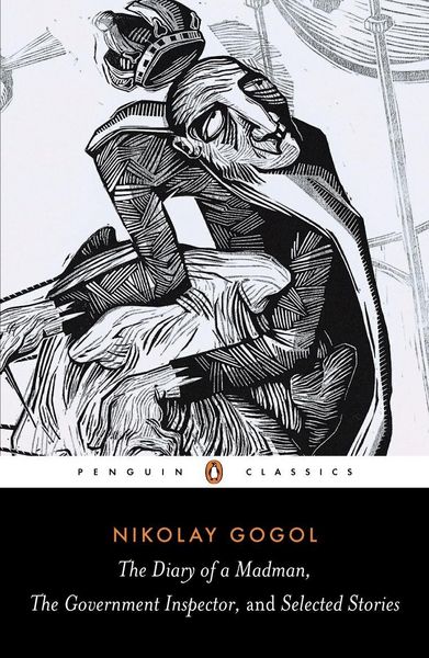 Produktbild: Diary of a Madman, The Government Inspector, & Selected Stories