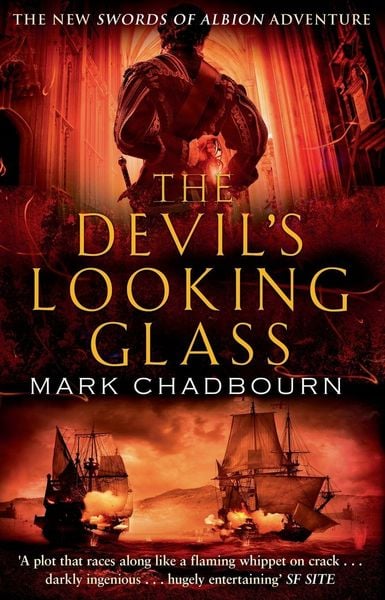 Produktbild: The Devils Looking-Glass