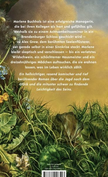 Produktbild: Einatmen. Ausatmen.
