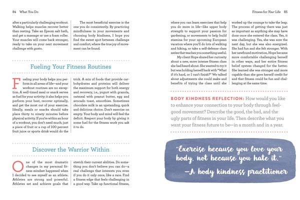 Produktbild: Body Kindness