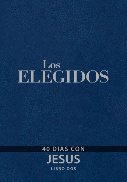 Produktbild: The Chosen - Libro dos