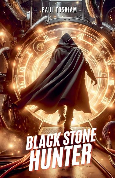 Produktbild: Black Stone Hunter