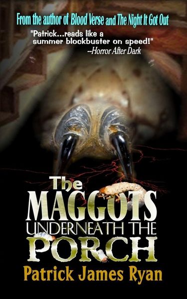Produktbild: The Maggots Underneath the Porch