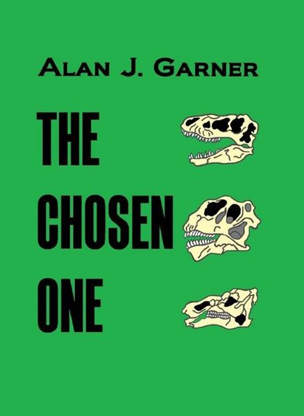 Produktbild: Chosen One