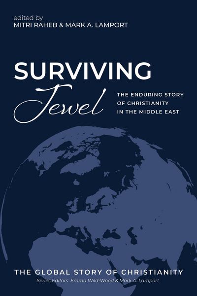 Produktbild: Surviving Jewel