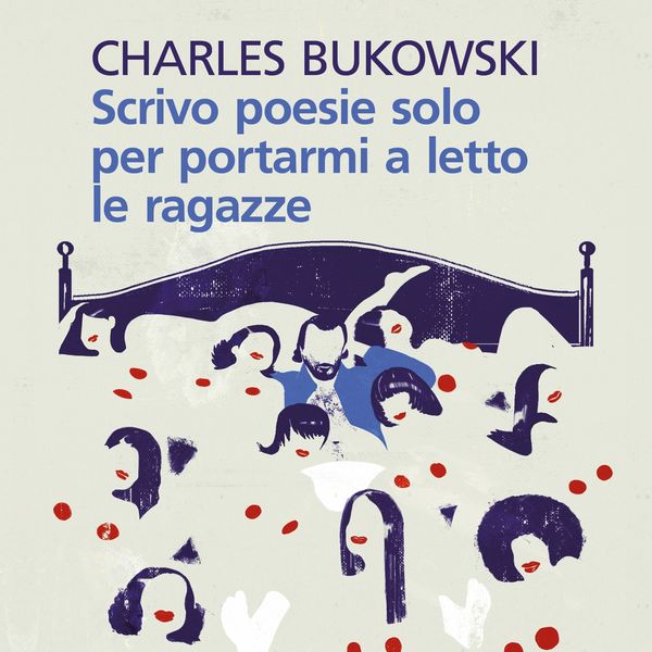 Produktbild: Scrivo poesie solo per portarmi a letto le ragazze
