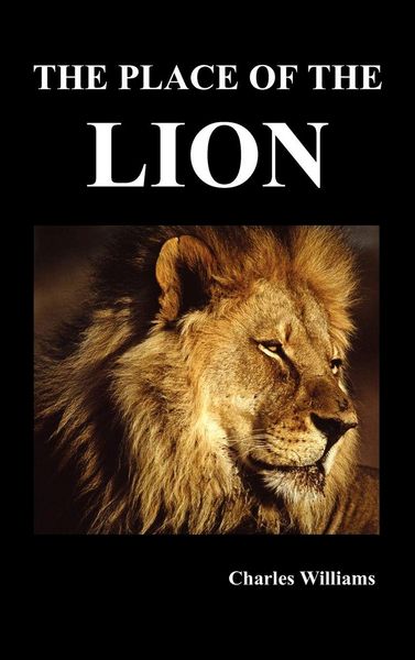 Produktbild: The Place of the Lion