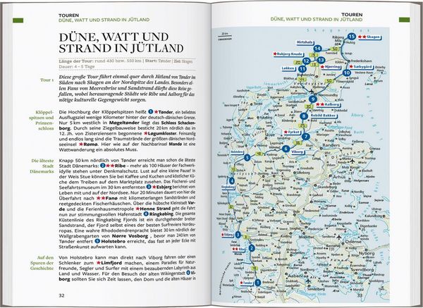 Produktbild: Baedeker Reisef&uuml;hrer Lanzarote