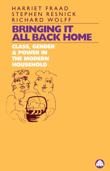 Produktbild: Bringing It All Back Home