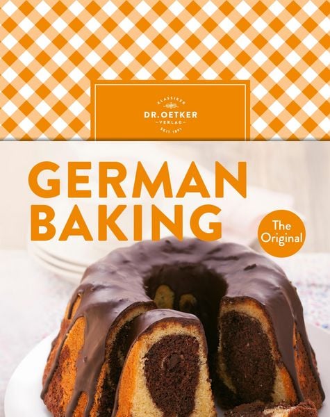 Produktbild: German Baking