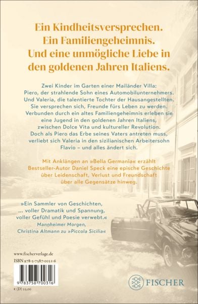 Produktbild: Villa Rivolta