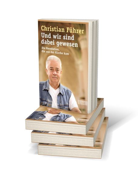 Produktbild: Und wir sind dabei gewesen