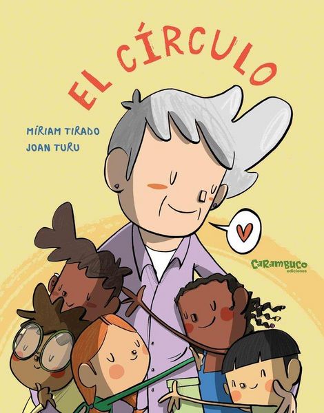 Produktbild: El c&iacute;rculo