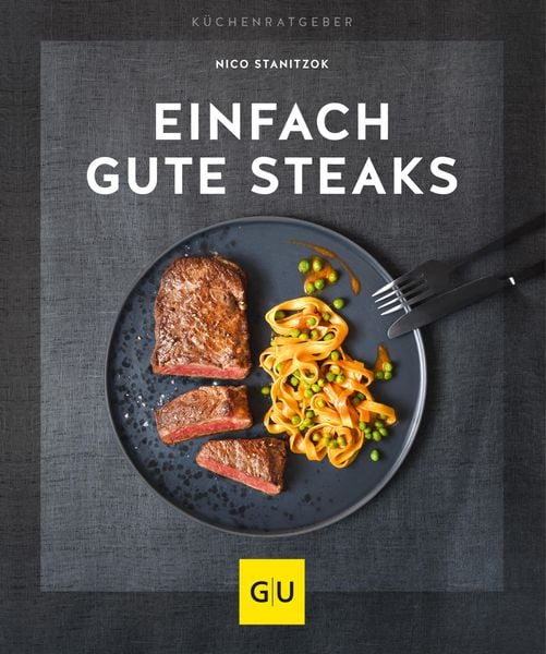 Produktbild: Einfach gute Steaks