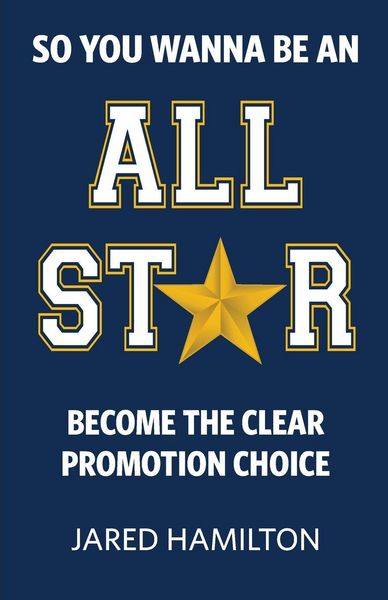 Produktbild: So You Wanna Be an All-Star