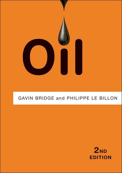 Produktbild: Oil