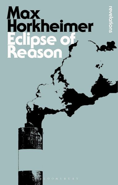 Produktbild: Eclipse of Reason