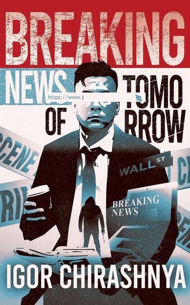 Produktbild: Breaking News of Tomorrow