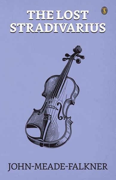 Produktbild: The Lost Stradivarius