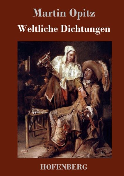 Produktbild: Weltliche Dichtungen