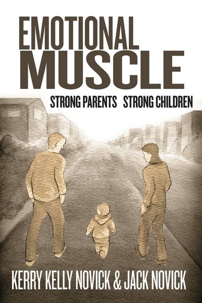 Produktbild: Emotional Muscle